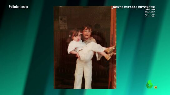 Marc Gir&oacute;, Santi Villas y Thais Villas: esta es la verdadera relaci&oacute;n familiar que une a los programas Cara al Show y El Intermedio