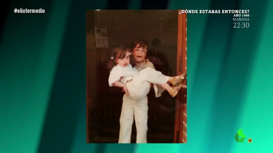 Marc Giró, Santi Villas y Thais Villas: esta es la verdadera relación familiar que une a los programas Cara al Show y El Intermedio Marc Giró, Santi Villas y Thais Villas: esta es la verdadera relación familiar que une a los programas Cara al Show y El Intermedio