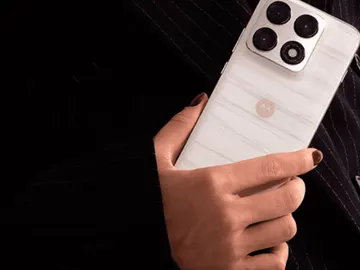 Nuevo Motorola Edge 70 Pro Nuevo Motorola Edge 70 Pro