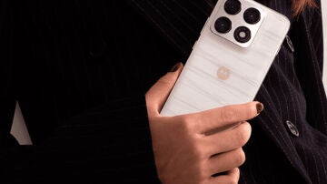 Nuevo Motorola Edge 70 Pro