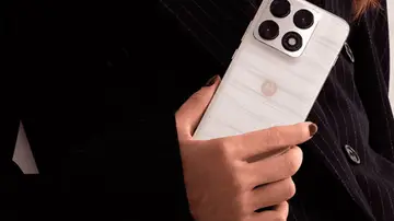 Nuevo Motorola Edge 70 Pro Nuevo Motorola Edge 70 Pro