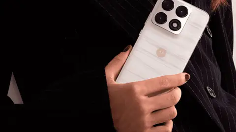 Nuevo Motorola Edge 70 Pro Nuevo Motorola Edge 70 Pro