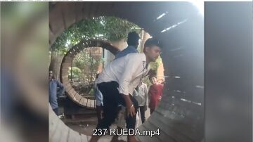Rueda