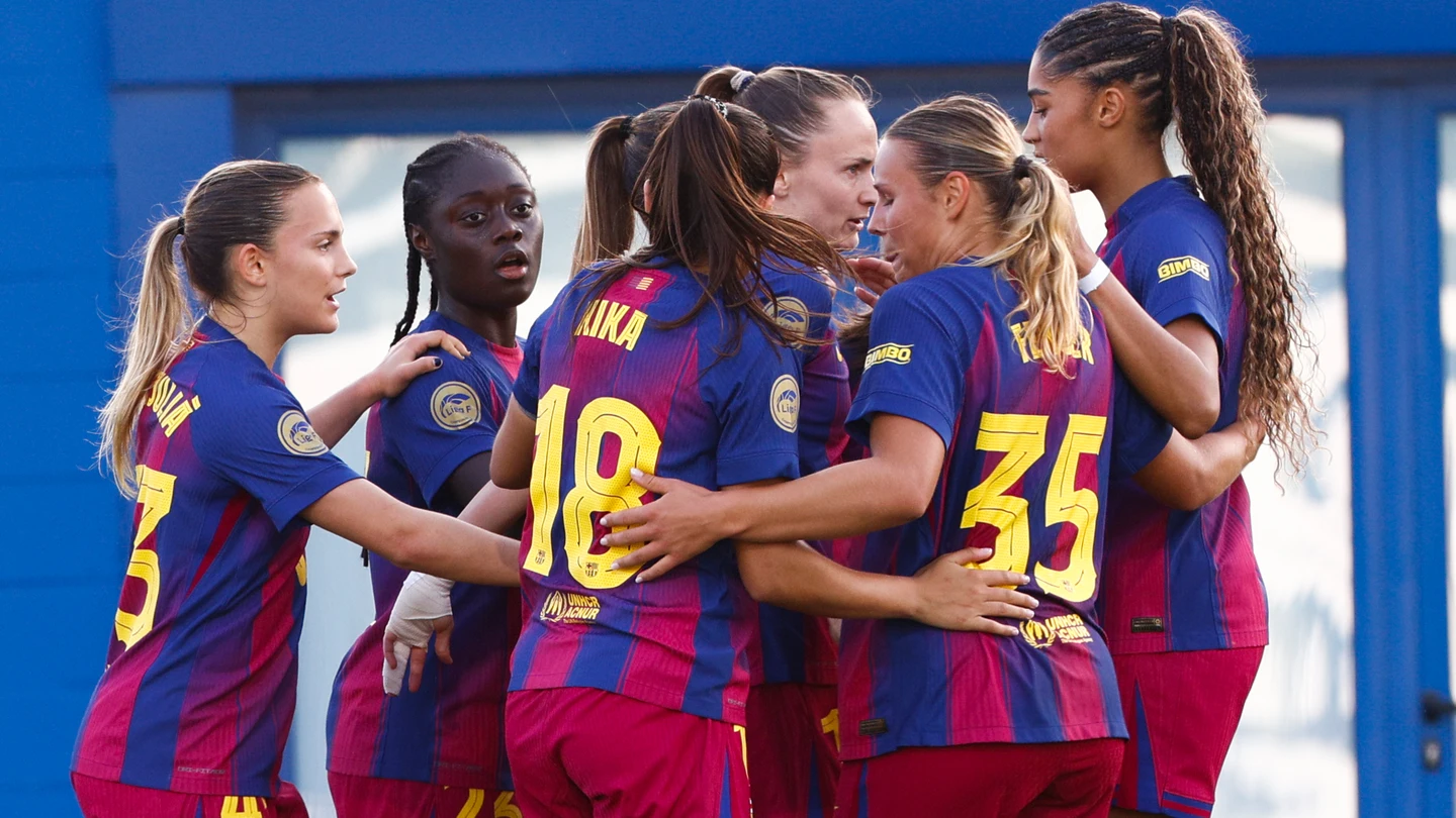 FC Barcelona FC Barcelona