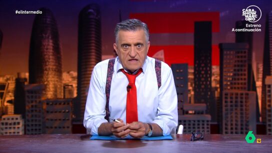 Wyoming, del 'dardo' de Juanma Moreno a Vox y Guardiola: "Est&aacute; gritando a los andaluces 'votadme a m&iacute; o nos convertimos en extreme&ntilde;os'"