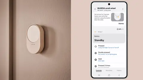 IKEA en el ecosistema de Samsung IKEA en el ecosistema de Samsung
