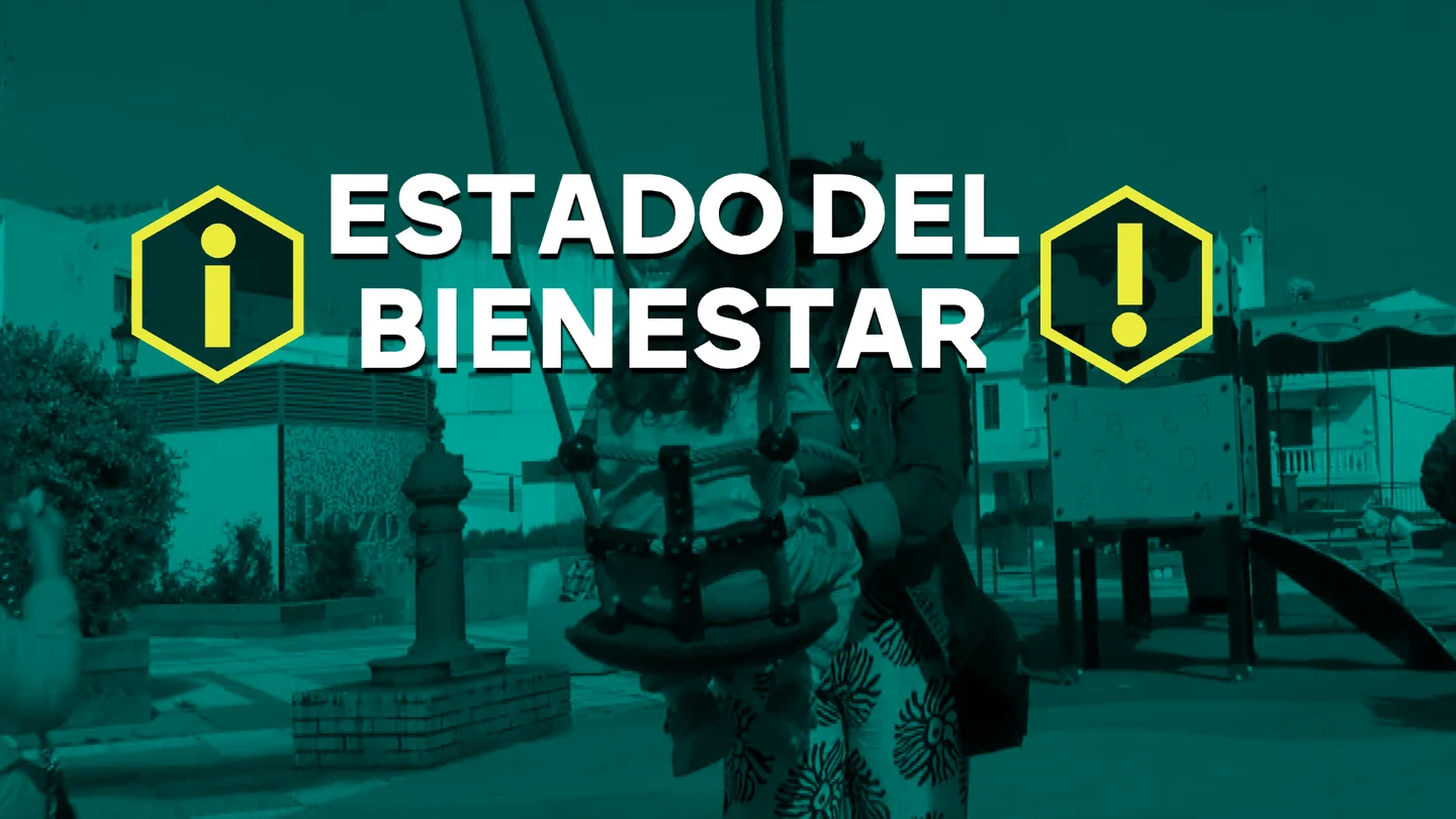 Las administraciones callan y las familias en Manilva esperan: así afectan los fallos del sistema sobre vidas concretas Las administraciones callan y las familias en Manilva esperan: así afectan los fallos del sistema sobre vidas concretas