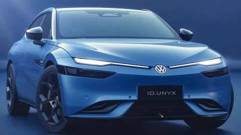 Volkswagen ID Unyx 09