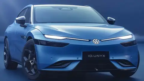 Volkswagen ID Unyx 09 Volkswagen ID Unyx 09