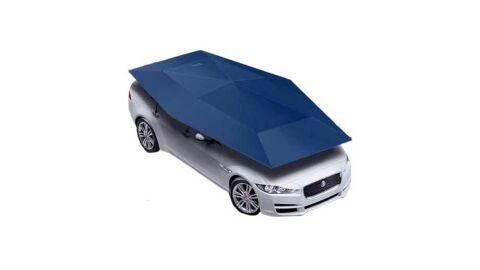 Toldo automático Oxford