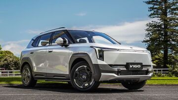 Otra marca china entrar&iacute;a a fabricar en Europa utilizando las instalaciones de Stellantis