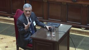 Pedro Saura, ex secretario de Estado de Infraestructuras