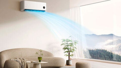 Mijia Air Conditioner Eco
