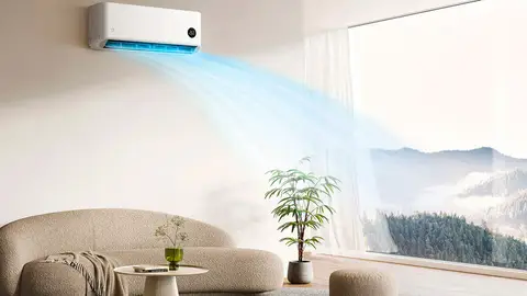 Mijia Air Conditioner Eco Mijia Air Conditioner Eco