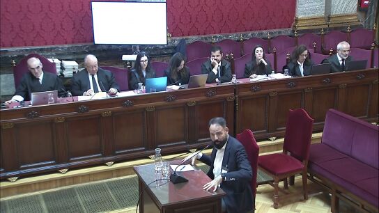 Mariano Pav&oacute;n, exgerente del PSOE