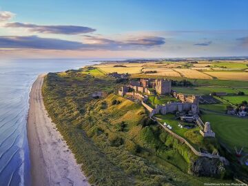 King Charles III England Coast Path