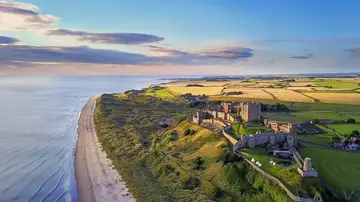 King Charles III England Coast Path King Charles III England Coast Path