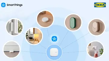 IKEA en el ecosistema de Samsung IKEA en el ecosistema de Samsung