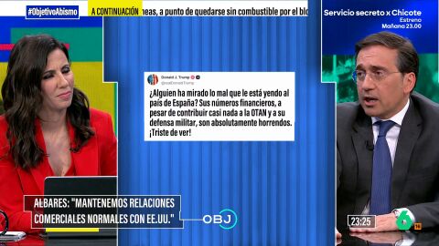 albares-trump-netanyahu-espa&ntilde;a