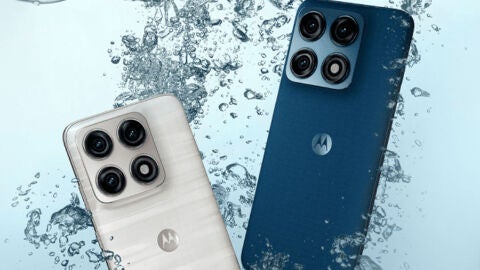 Nuevo Motorola Edge 70 Pro