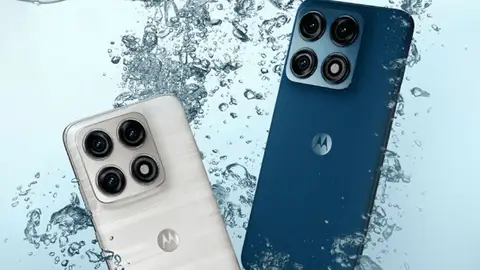 Nuevo Motorola Edge 70 Pro Nuevo Motorola Edge 70 Pro
