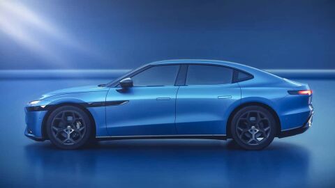 Volkswagen ID Unyx 09