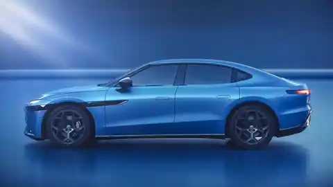 Volkswagen ID Unyx 09 Volkswagen ID Unyx 09