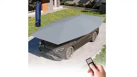 Parasol para coche, plegable Parasol para coche, plegable