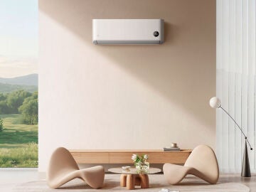 Mijia Air Conditioner Eco