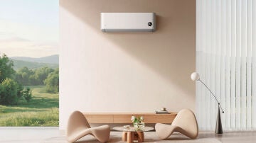 Mijia Air Conditioner Eco