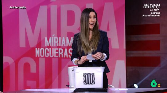 Cristina Gallego se convierte en la portavoz de Junts en el Congreso de los Diputados para hablar sobre el &uacute;ltimo choque de su partido con el Gobierno. 