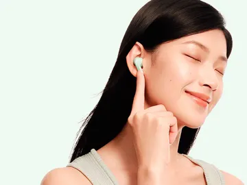 Los auriculares Redmi Buds 8 Los auriculares Redmi Buds 8