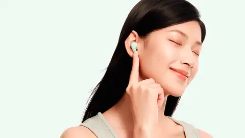 Los auriculares Redmi Buds 8 Los auriculares Redmi Buds 8