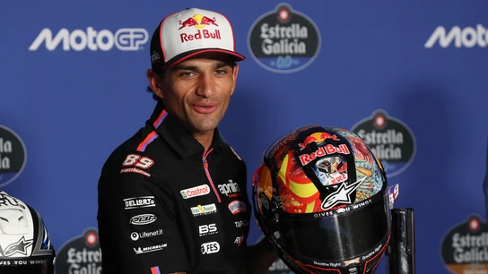 Jorge Martín Jorge Martín