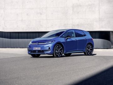 Volkswagen ID.3 Neo 