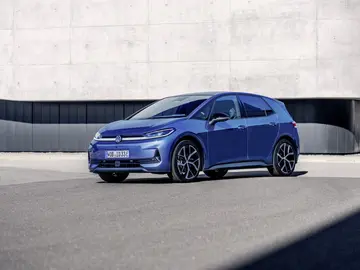 Volkswagen ID.3 Neo Volkswagen ID.3 Neo