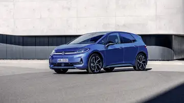Volkswagen ID.3 Neo Volkswagen ID.3 Neo
