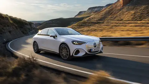 Mercedes Clase C 2027 Mercedes Clase C 2027