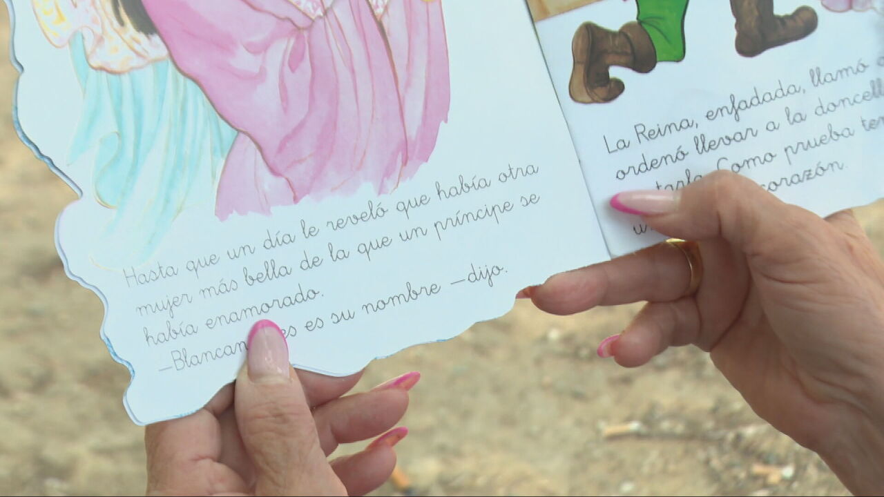 Libros cerrados: historias de novela que sus protagonistas no podrían disfrutar porque (todavía) no saben leer