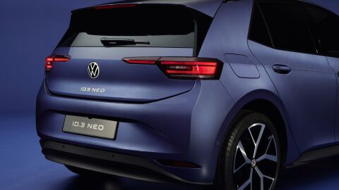 Volkswagen ID.3 Neo 