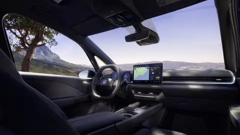 Volkswagen ID.3 Neo Volkswagen ID.3 Neo