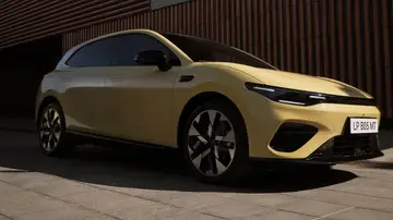 Desembarca en los mercados europeos un urbano eléctrico con 480 kilómetros de autonomía y fabricado en Zaragoza Desembarca en los mercados europeos un urbano eléctrico con 480 kilómetros de autonomía y fabricado en Zaragoza