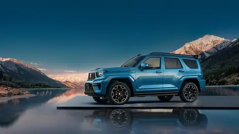 GWM Tank 700 GWM Tank 700