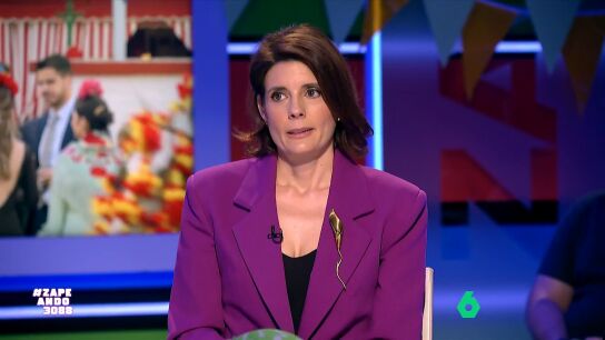 La experta en protocolo Mar&iacute;a Jos&eacute; G&oacute;mez y Verd&uacute; ofrece algunos 'tips' de vestuario para ir a la Feria de Abril como un sevillano de pura cepa. El vestido de flamenca y la chaqueta para los hombres, lo m&aacute;s recomendable.