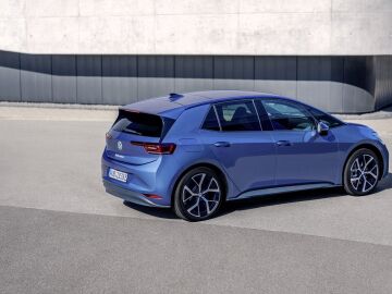 Volkswagen ID.3 Neo 