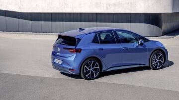 Volkswagen ID.3 Neo 