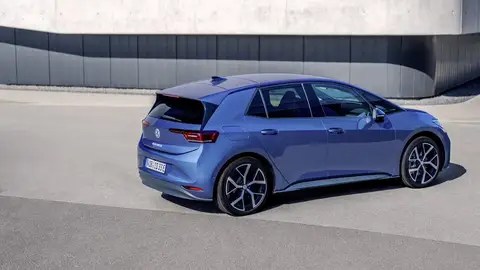 Volkswagen ID.3 Neo Volkswagen ID.3 Neo