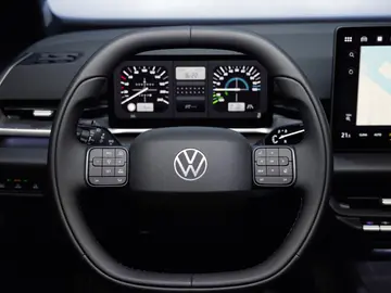 ¿Condujiste un Golf de las primeras generaciones? En el Volkswagen ID.3 Neo lo volverás a tener ¿Condujiste un Golf de las primeras generaciones? En el Volkswagen ID.3 Neo lo volverás a tener