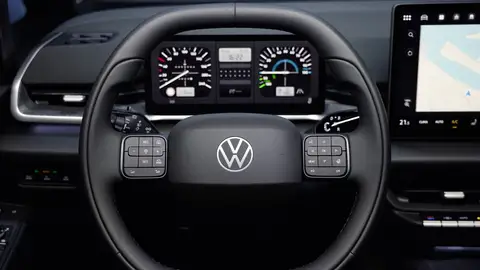 ¿Condujiste un Golf de las primeras generaciones? En el Volkswagen ID.3 Neo lo volverás a tener ¿Condujiste un Golf de las primeras generaciones? En el Volkswagen ID.3 Neo lo volverás a tener