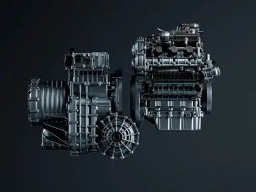 Presentado el motor V6 más ligero de siempre de la empresa de moda que revolucionará los sistemas híbridos Presentado el motor V6 más ligero de siempre de la empresa de moda que revolucionará los sistemas híbridos